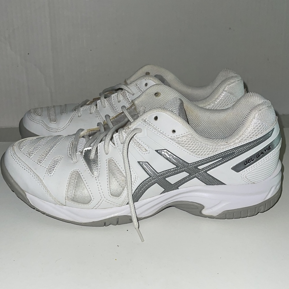 ASICS  GEL-GAME SNEAKERS/NWOT